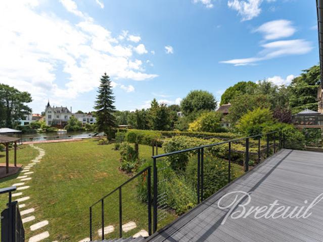Vente Maison 8 pièces 335 m2 Soisy sous Montmorency