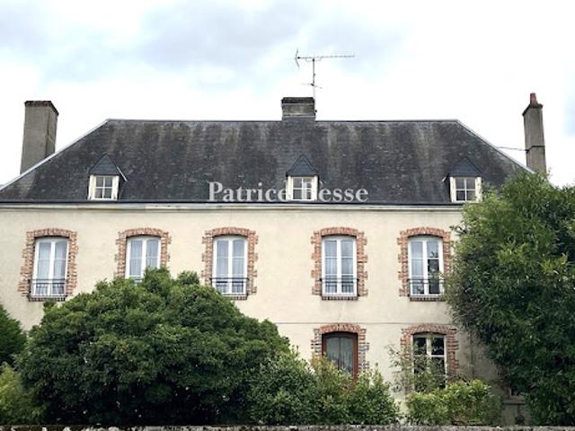 Vente Maison 8 pièces 370 m2 Vendome