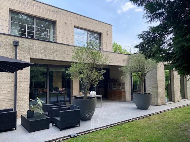 Vente Maison 8 pièces 372 m2 Mouvaux