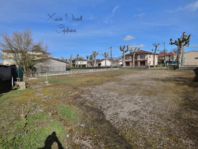 Vente Maison 8 pièces 373 m2 Saint Sulpice