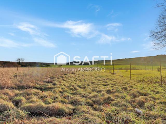 Vente Maison 8 pièces 387 m2 Tucquegnieux