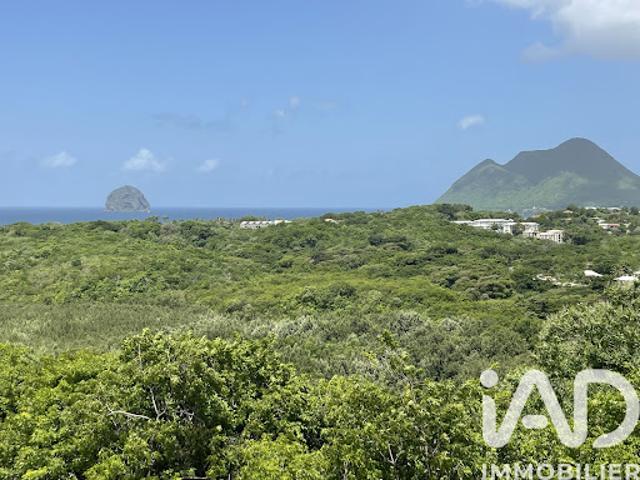 Vente Maison 8 pièces 388 m2 Le diamant