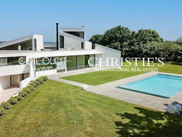Vente Maison 8 pièces 380 m2 Ascain