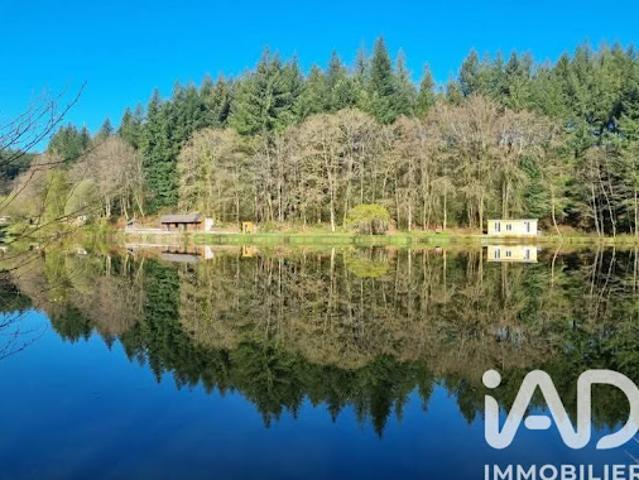 Vente Maison 8 pièces 380 m2 Ger