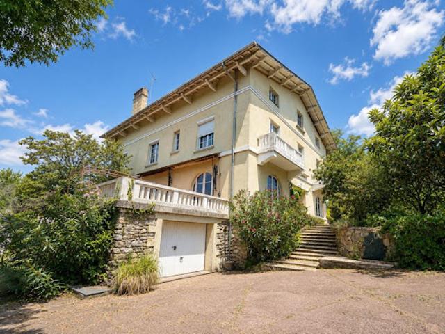 Vente Maison 8 pièces 382 m2 Dax
