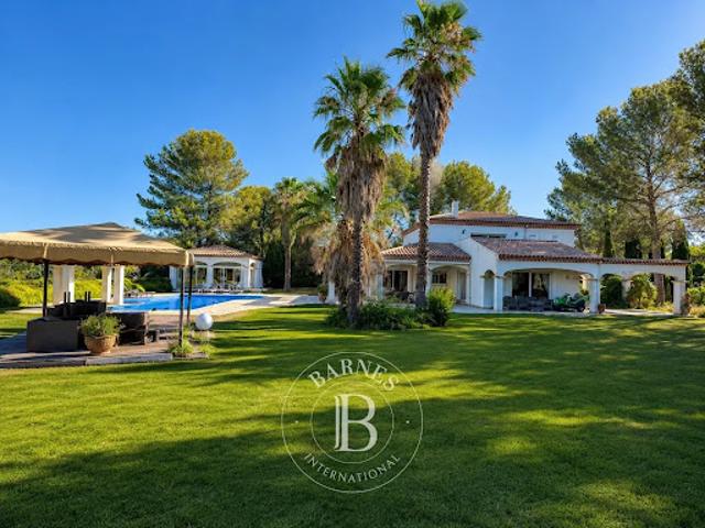 Vente Maison 8 pièces 409 m2 Saint Gély du Fesc