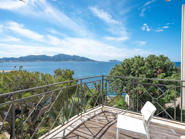 Vente Maison 8 pièces 400 m2 Marseille 7ème