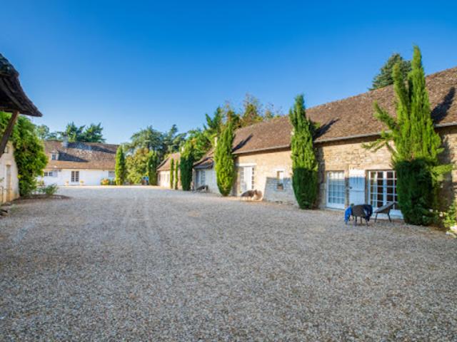 Vente Maison 8 pièces 400 m2 Beaune