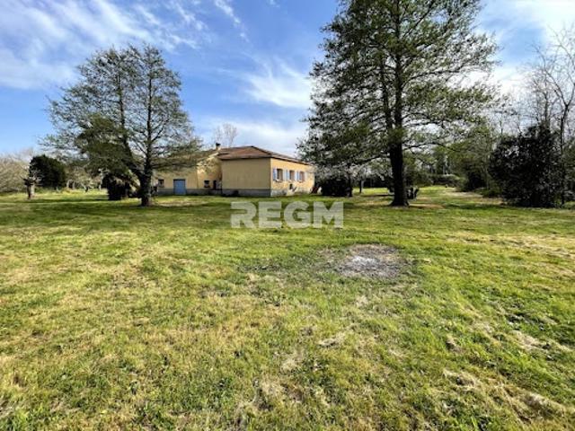 Vente Maison 8 pièces 400 m2 Canale di Verde