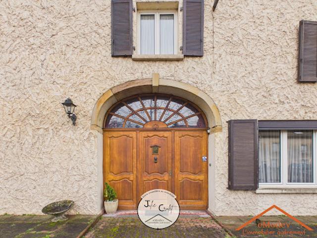 Vente Maison 8 pièces 400 m2 Les Forges