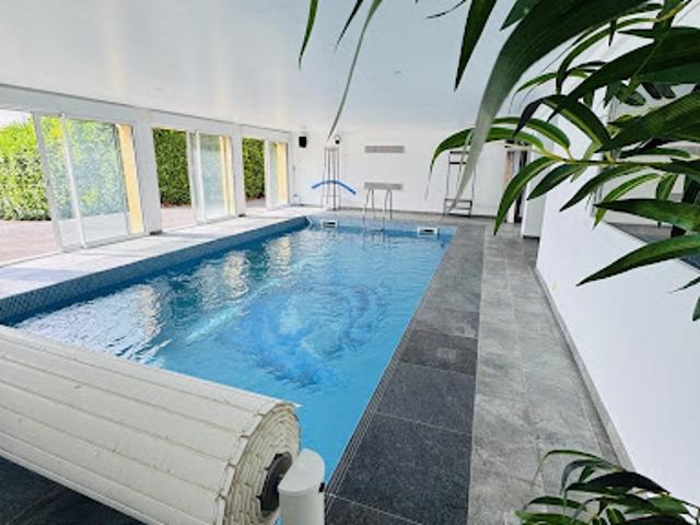 Vente Maison 8 pièces 400 m2 Pernois