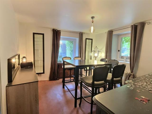 Vente Maison 8 pièces 417 m2 Mennecy