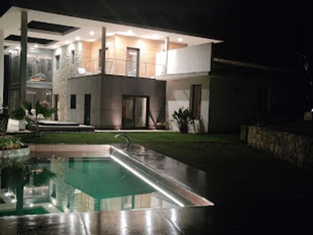 Vente Maison 8 pièces 420 m2 Mougins