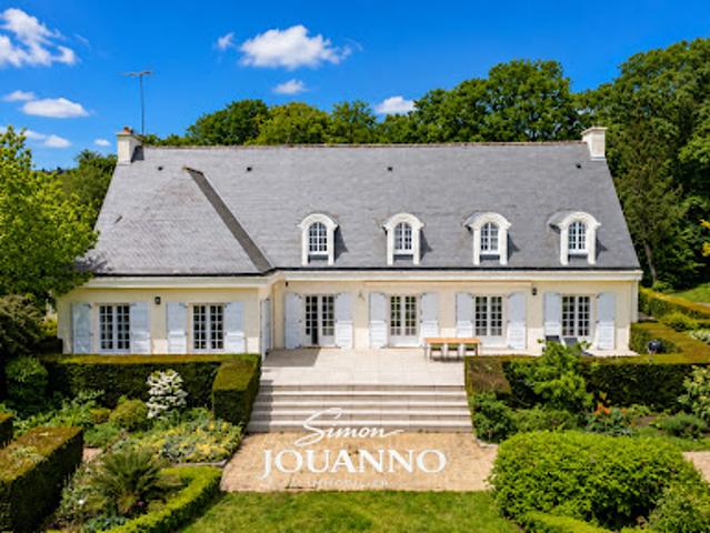 Vente Maison 8 pièces 430 m2 Caudan