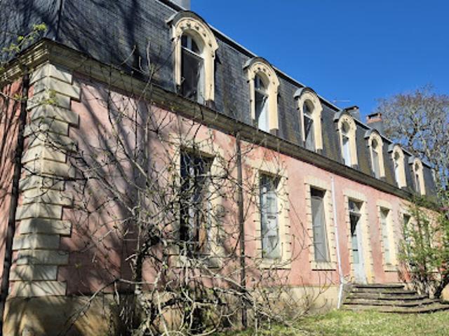 Vente Maison 8 pièces 465 m2 Graulhet