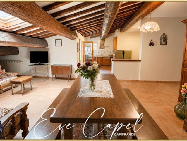Vente Maison 8 pièces 480 m2 Vendémian