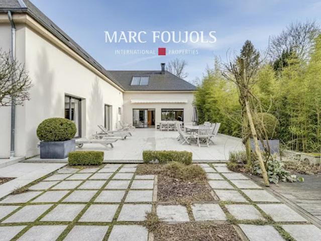 Vente Maison 8 pièces 500 m2 Lamorlaye