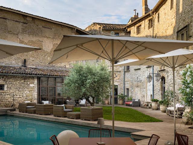 Vente Maison 8 pièces 520 m2 L'Isle sur la Sorgue