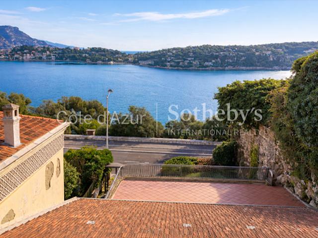 Vente Maison 8 pièces 530 m2 Nice