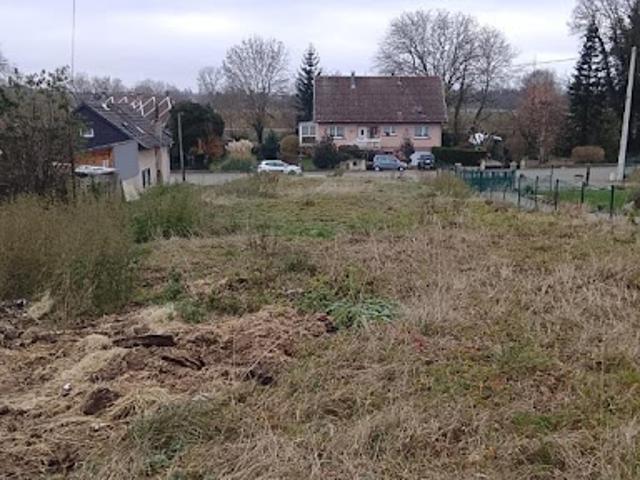 Vente Maison 8 pièces 600 m2 Illfurth