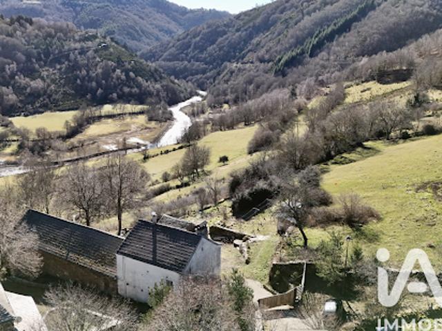 Vente Maison 8 pièces 75 m2 Maurines