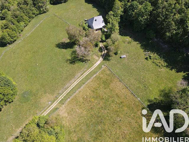 Vente Maison 8 pièces 80 m2 Chézery Forens