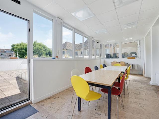 Vente Maison 8 pièces 826.84 m2 Montreuil