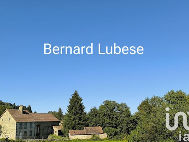 Vente Maison 8 pièces 90 m2 Saint Pardoux d'Arnet