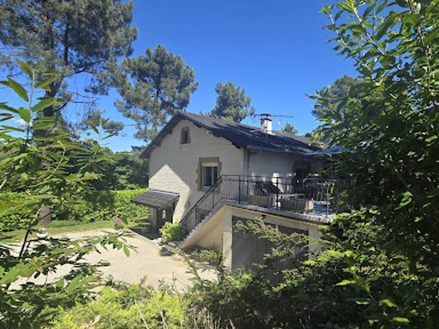 Vente Maison 8 pièces 95 m2 Montagne