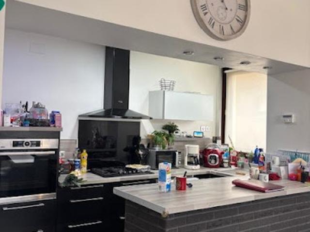 Vente Maison 8 pièces 93 m2 Cambrai
