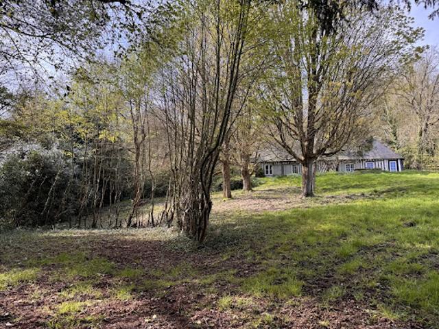 Vente Maison 8 pièces 99.19 m2 Honfleur