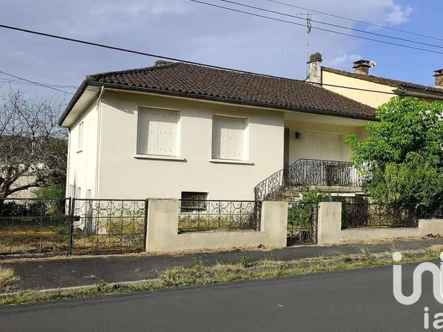 Vente maison 8 pièces Coulounieix Chamiers 24