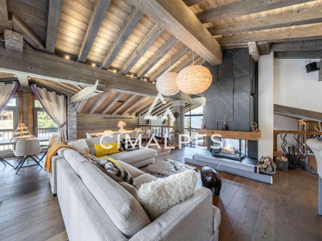 Vente maison 8 pièces Courchevel 73