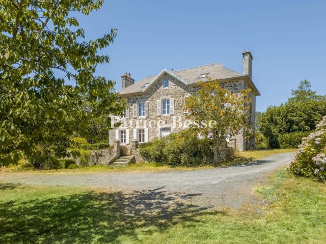 Vente maison 8 pièces Coutances 50