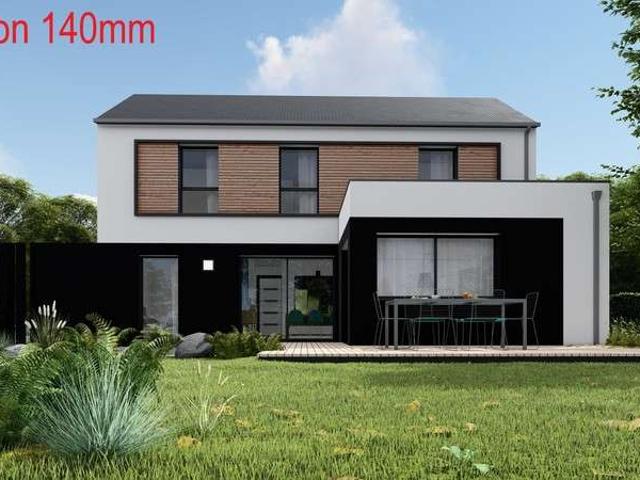 Vente maison 8 pièces Coat Méal 29