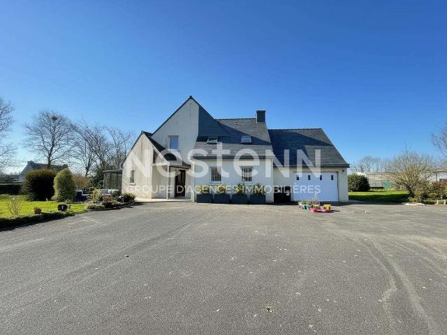 Vente maison 8 pièces Colpo 56