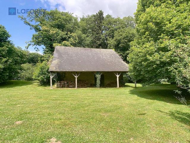 Vente maison 8 pièces Colpo 56