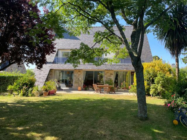 Vente maison 8 pièces Combrit 29