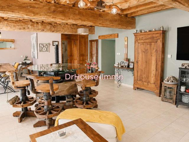Vente maison 8 pièces Commequiers 85