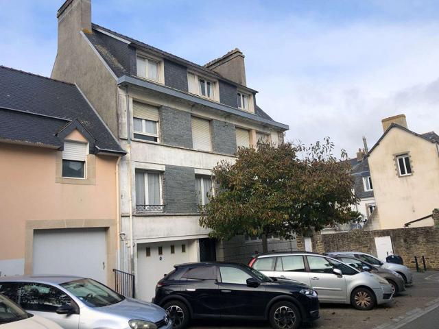 Vente maison 8 pièces Concarneau 29