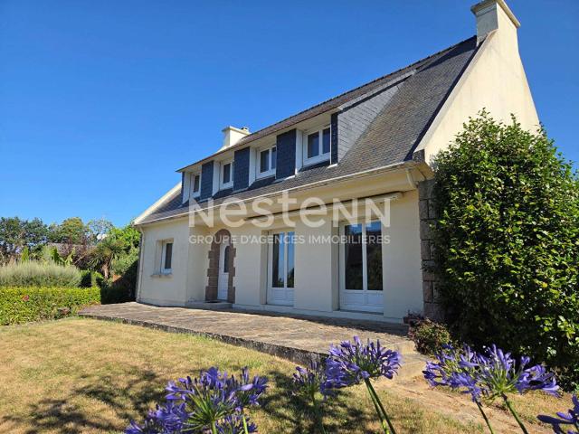 Vente maison 8 pièces Concarneau 29