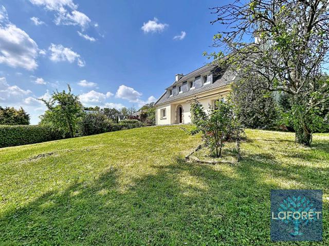 Vente maison 8 pièces Concarneau 29