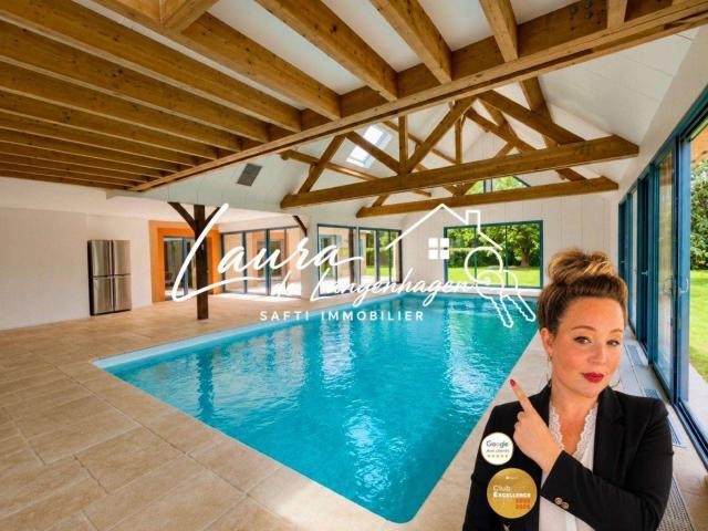 Vente maison 8 pièces Connerré 72