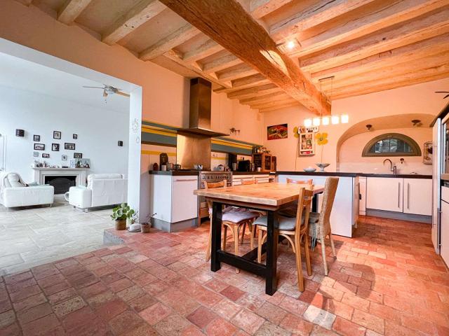 Vente maison 8 pièces Corné 49