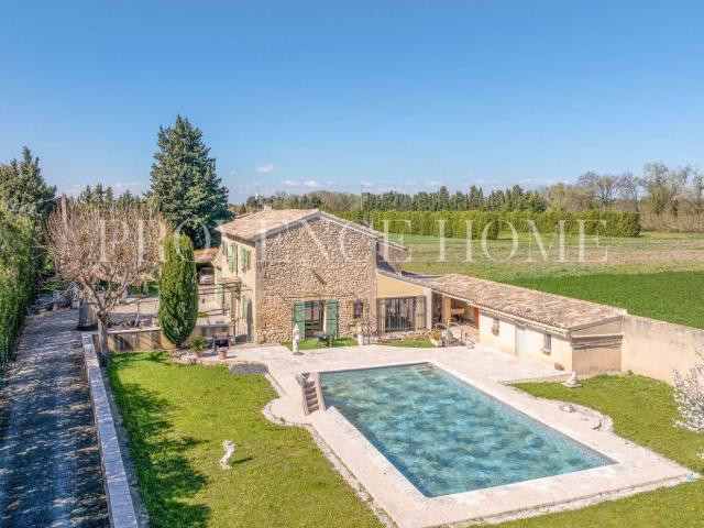 Vente maison 8 pièces Cavaillon 84