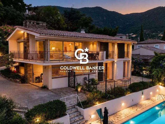 Vente maison 8 pièces Cavalaire sur Mer 83