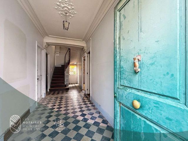 Vente maison 8 pièces Caen 14