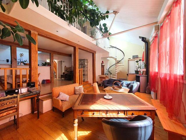 Vente maison 8 pièces Caen 14