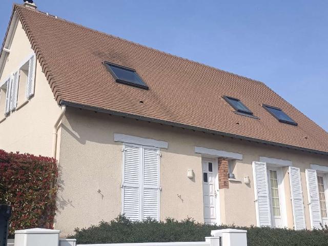 Vente maison 8 pièces Verson 14