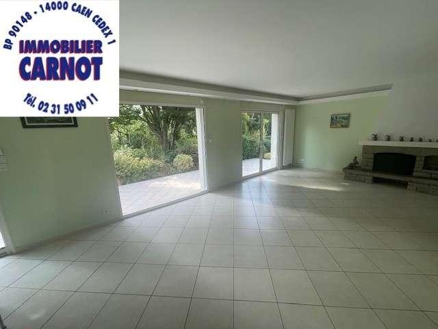 Vente maison 8 pièces Caen 14